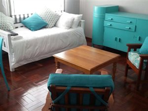 1 Bed Flat in St Georges Park