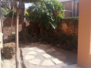 2 Bed Apartment in Amberfield