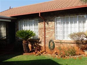 2 Bed Apartment in Amandasig