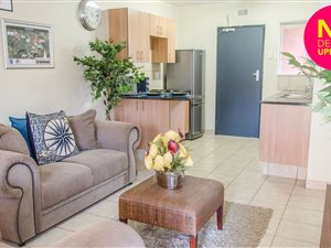 2 Bed Apartment in South Hills