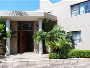 4 Bed House in Brummeria