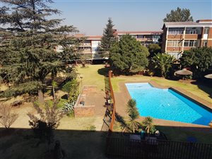 1.5 Bed Flat in Germiston South