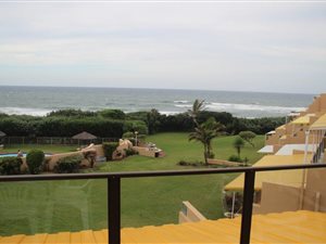 4 Bed Apartment in Shelly Beach
