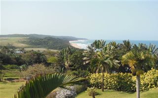 4 Bedroom House in Zinkwazi Beach
