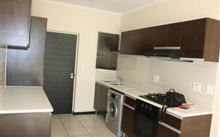 2 Bedroom Townhouse in Greenstone Gate