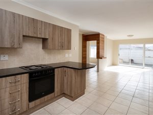 2 Bed Townhouse in Fairview