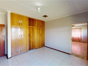 4 Bed House in Blydeville