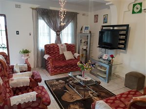 3 Bed House in Southridge