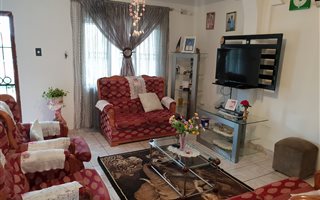 3 Bedroom House in Southridge