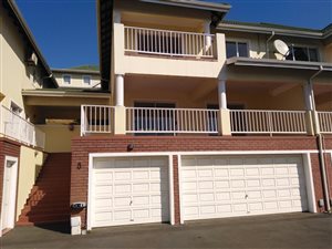 3 Bed Townhouse in Mt Edgecombe