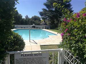 1 Bed Simplex in Darrenwood