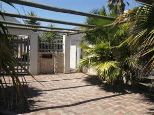 2 Bed House in Vasco Estate