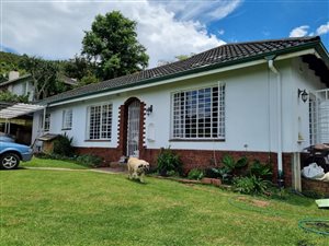 3 Bed House in Blackridge