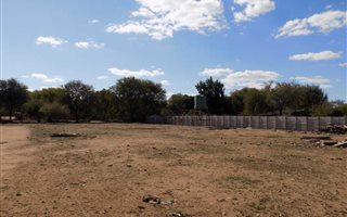Commercial space in Phalaborwa
