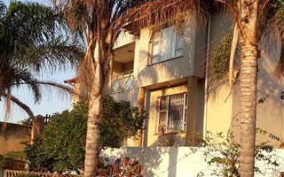 4 Bedroom House in Havenside