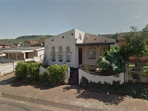 2 Bed House in Bombay Heights