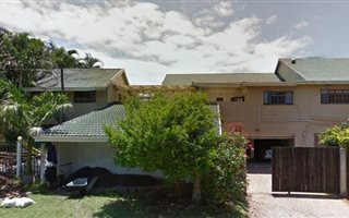 400 m² Commercial space in Uvongo