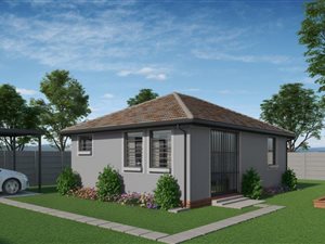 2 Bedroom House in Heatherdale