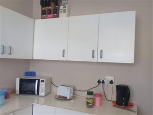 1 Bed Apartment in Newton Park