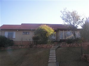 3 Bedroom House in Lindhaven