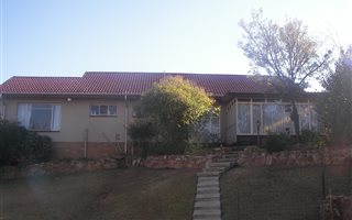 3 Bedroom House in Lindhaven