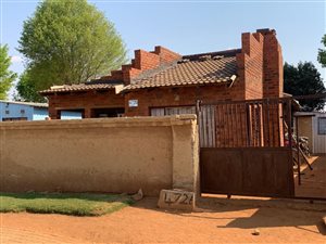3 Bed House in Thulani