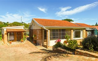 3 Bedroom House in West Bank