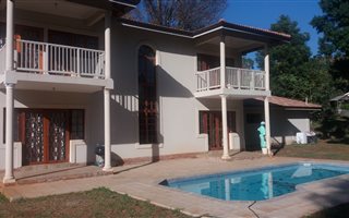 4 Bedroom House in Kloof