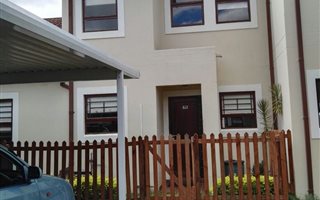 3 Bedroom Townhouse in Assagay