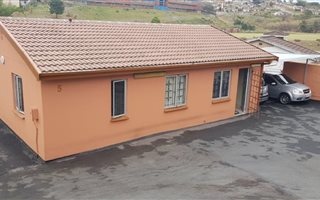 3 Bedroom House in Savanna Park