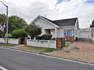 3 Bed House in Surrey Estate