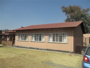 3 Bed House in Vanderbijlpark SE
