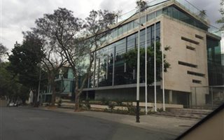 273 m² Office Space in Illovo