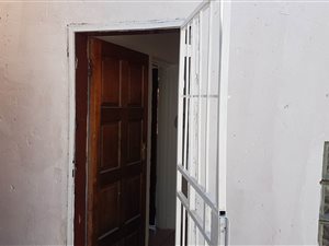 1 Bed Apartment in Dalview