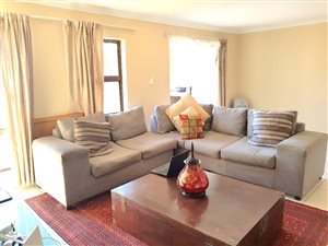 3 Bed Apartment in Maroeladal