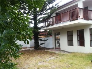 4 Bed House in Sunnydale