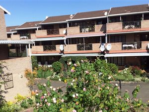 2 Bed Apartment in Pietermaritzburg Central