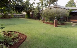 4 Bedroom House in Hutten Heights