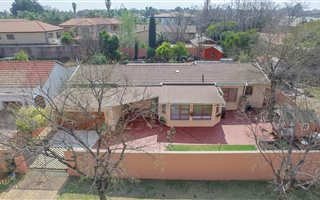 3 Bedroom House in Beyers Park