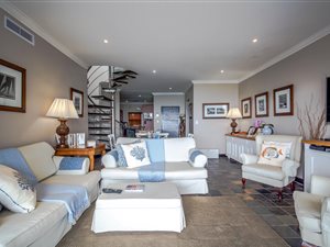 3 Bed Apartment in Umdloti