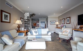 3 Bedroom Apartment in Umdloti