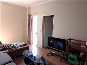 2 Bed Apartment in The Willows