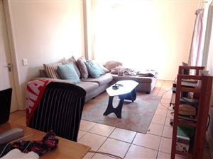 2 Bed Apartment in The Willows