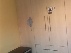 2 Bed Apartment in Parkhill Gardens