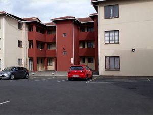 2 Bed Apartment in Brackenham