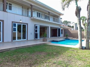 6 Bed House in Umhlanga Rocks