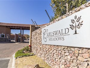 2 Bedroom Apartment in Summerset