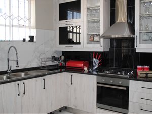 3 Bed Apartment in Observatory