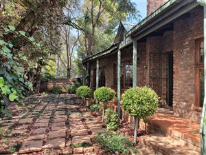 3 Bed House in Garsfontein