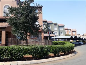 2 Bed Townhouse in Castleview